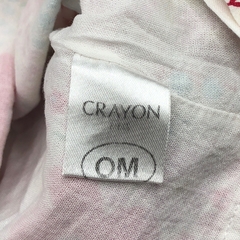 Vestido Crayón - Talle 6-9 meses en internet
