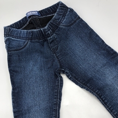 Jeans Old Navy - Talle 3 años - Baby Back Sale SAS