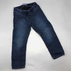 Jeans Old Navy - Talle 3 años