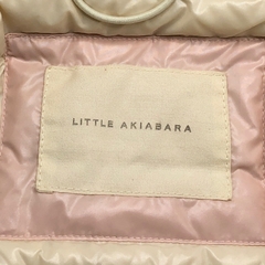 Campera abrigo Little Akiabara - Talle 18-24 meses - SEGUNDA SELECCIÓN