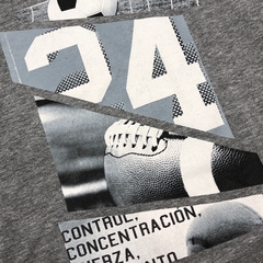 Remera Mimo - Talle 10 años - SEGUNDA SELECCIÓN - Baby Back Sale SAS