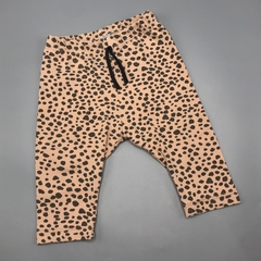 Legging Mimo - Talle 3-6 meses - SEGUNDA SELECCIÓN