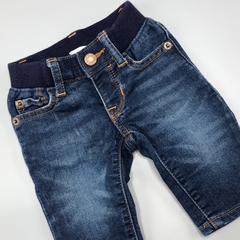 Jeans GAP - Talle 0-3 meses - comprar online