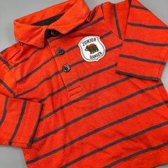 Remera Carters - Talle 3-6 meses - SEGUNDA SELECCIÓN - comprar online