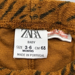 Legging Zara - Talle 3-6 meses - SEGUNDA SELECCIÓN - comprar online