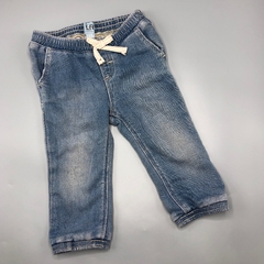 Jeans GAP - Talle 12-18 meses - SEGUNDA SELECCIÓN