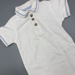 Body Early days - Talle 6-9 meses - SEGUNDA SELECCIÓN - comprar online