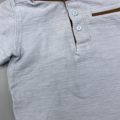 Remera Zara - Talle 6-9 meses - SEGUNDA SELECCIÓN - comprar online