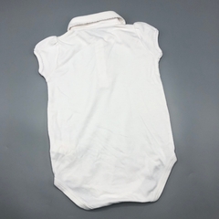 Body Baby Cottons - Talle 9-12 meses - SEGUNDA SELECCIÓN en internet
