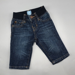 Jeans GAP - Talle 0-3 meses