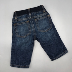 Jeans GAP - Talle 0-3 meses en internet