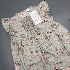 Vestido Baby Time - Talle 18-24 meses - comprar online