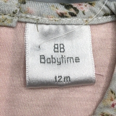 Imagen de Vestido Baby Time - Talle 12-18 meses