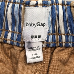 Pantalón GAP - Talle 6-9 meses - SEGUNDA SELECCIÓN - comprar online