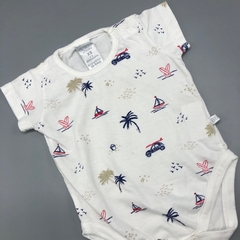 Body Cheeky - Talle 0-3 meses - SEGUNDA SELECCIÓN - comprar online