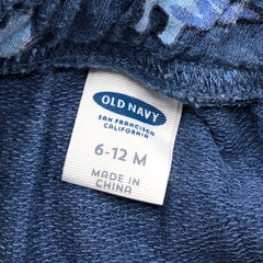 Short/bermuda Old Navy - Talle 6-9 meses - SEGUNDA SELECCIÓN - comprar online