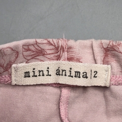 Legging Mini Anima - Talle 3-6 meses - SEGUNDA SELECCIÓN - comprar online