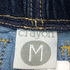 Legging Crayón - Talle 6-9 meses
