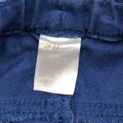 Pantalón H&M - Talle 12-18 meses - SEGUNDA SELECCIÓN - comprar online