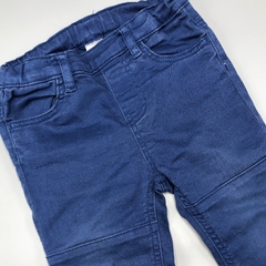 Pantalón H&M - Talle 12-18 meses - SEGUNDA SELECCIÓN - comprar online