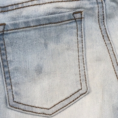 Jeans H&M - Talle 6-9 meses - SEGUNDA SELECCIÓN