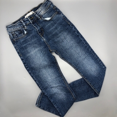 Jeans Lefties - Talle 7 años