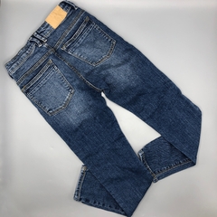 Jeans Lefties - Talle 7 años en internet