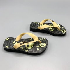 Ojotas Havaianas - Talle 23 - SEGUNDA SELECCIÓN en internet