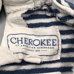 Vestido Cherokee - Talle 6-9 meses - SEGUNDA SELECCIÓN