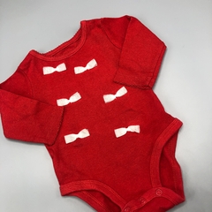 Body Carters - Talle 3-6 meses - comprar online