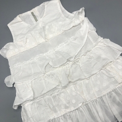 Vestido Mimo - Talle 9-12 meses - comprar online