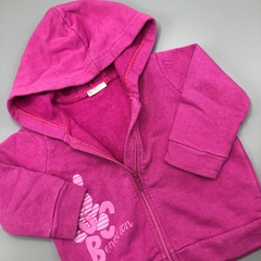 Campera liviana Benetton - Talle 6-9 meses - SEGUNDA SELECCIÓN - Baby Back Sale SAS