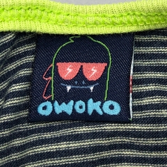 Osito largo Owoko - Talle 3-6 meses