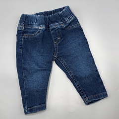 Jeans Cheeky - Talle 3-6 meses