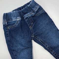Jeans Cheeky - Talle 3-6 meses - comprar online