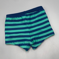 Traje de baño short Cheeky - Talle 0-3 meses - SEGUNDA SELECCIÓN - Baby Back Sale SAS