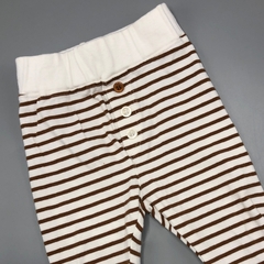 Legging Cheeky - Talle 3-6 meses - SEGUNDA SELECCIÓN - comprar online