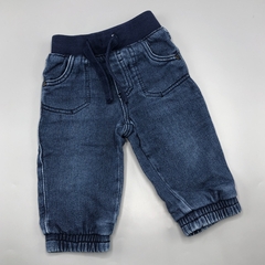 Jeans Yamp - Talle 9-12 meses