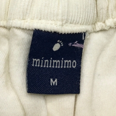 Pantalón Mimo - Talle 6-9 meses