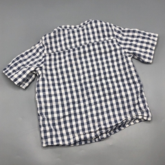 Camisa H&M - Talle 9-12 meses - SEGUNDA SELECCIÓN en internet
