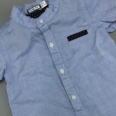 Conjunto Camisa/camisola + Short Baby Bol - Talle 12-18 meses en internet