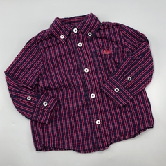 Camisa EPK - Talle 18-24 meses