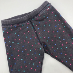 Legging Tommy Hilfiger - Talle 6-9 meses - SEGUNDA SELECCIÓN - comprar online