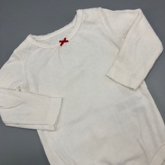 Body Carters - Talle 9-12 meses - comprar online