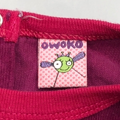 Vestido Owoko - Talle 3 años - SEGUNDA SELECCIÓN - comprar online