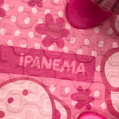 Ojotas Ipanema - Talle 21 - tienda online
