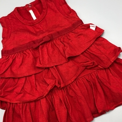 Vestido Mimo - Talle 6-9 meses - comprar online