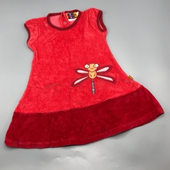 Vestido Owoko - Talle 18-24 meses