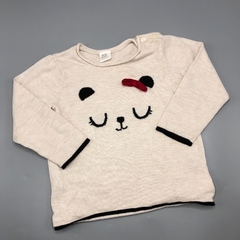 Sweater H&M - Talle 12-18 meses - SEGUNDA SELECCIÓN