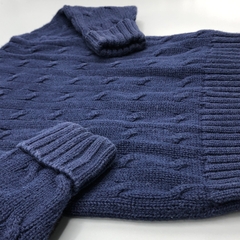 Sweater Polo Ralph Lauren - Talle 12-18 meses - SEGUNDA SELECCIÓN - tienda online